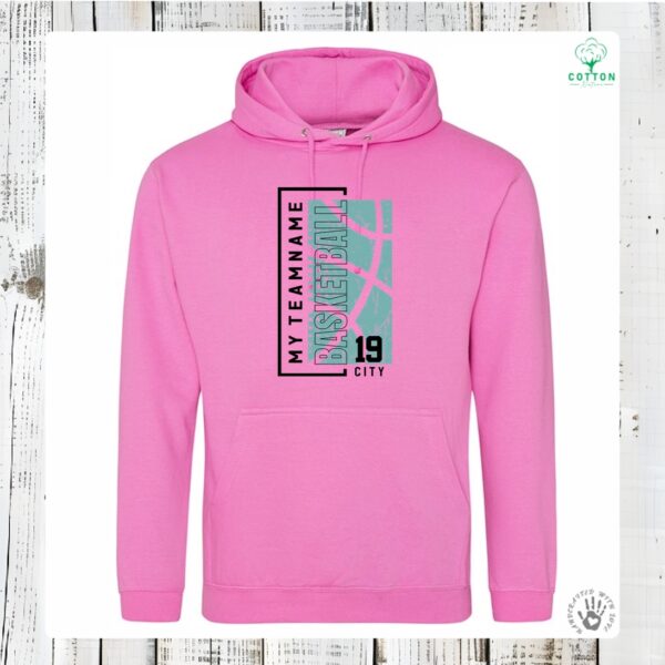 BB Hoodie 02025/2026