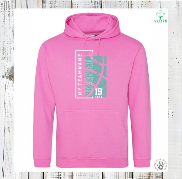 BB Hoodie 02025/2026 – Bild 2