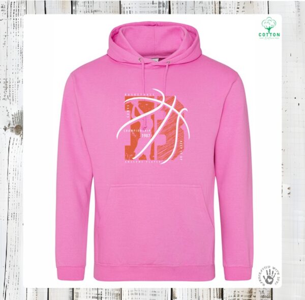 BB Hoodie 02025/2026 – Bild 3