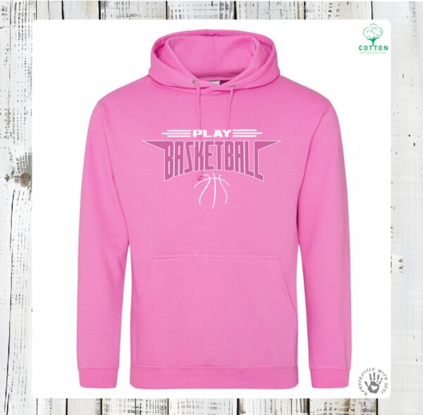 BB Hoodie 02025/2026 – Bild 3