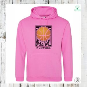 BB Hoodie 02025/2026