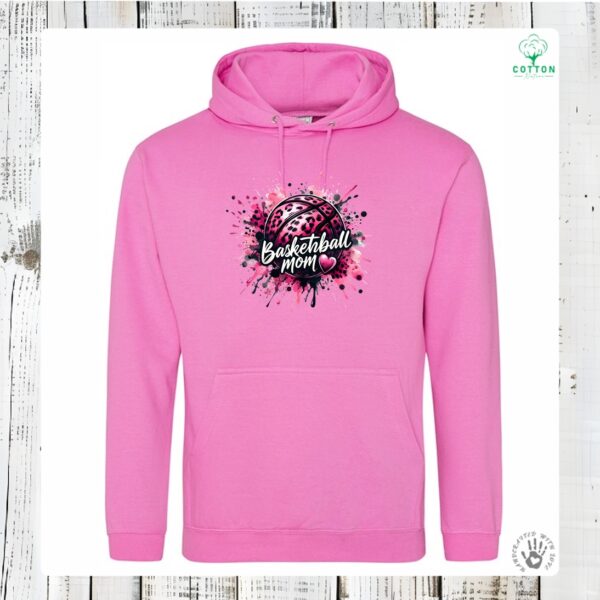 BB Hoodie 02025/2026