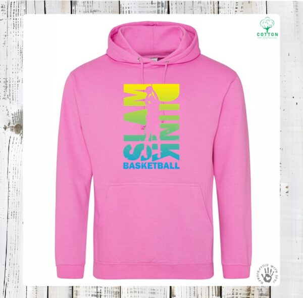BB Hoodie 02025/2026 – Bild 3