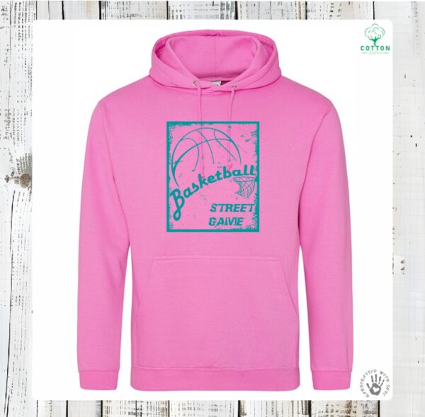 BB Hoodie 02025/2026 – Bild 3