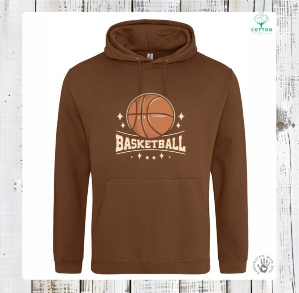 BB Hoodie 02025/2026 – Bild 2