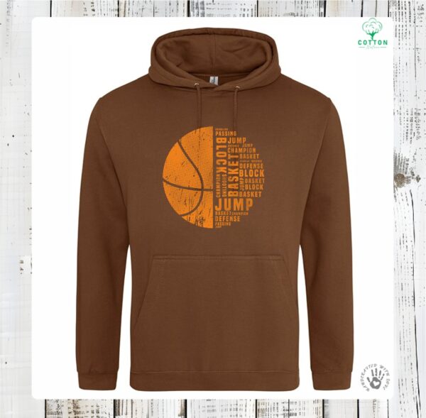 BB Hoodie 02025/2026 – Bild 2