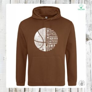 BB Hoodie 02025/2026