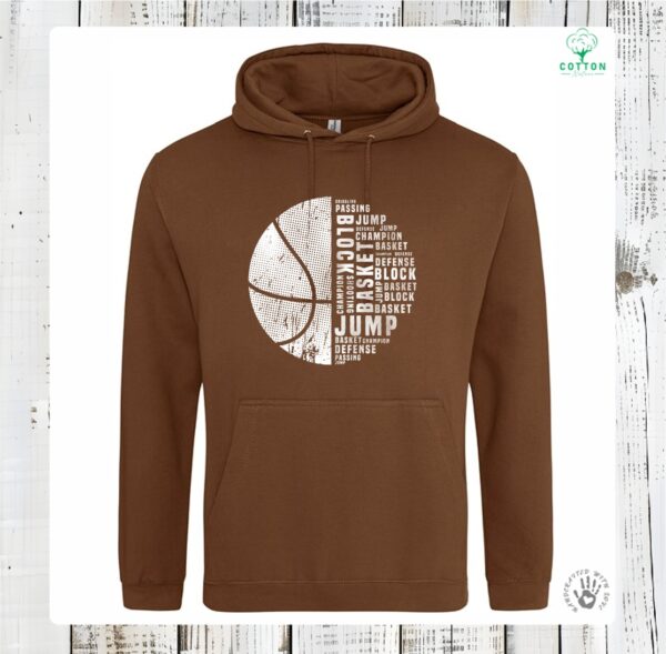 BB Hoodie 02025/2026