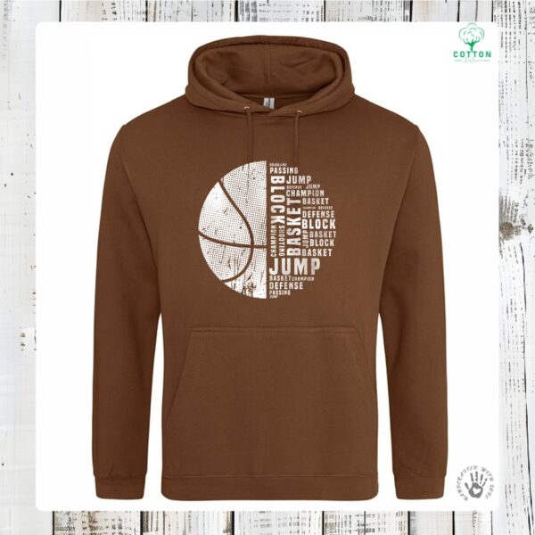 BB Hoodie 02025/2026