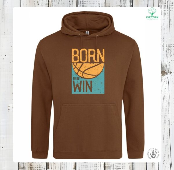 BB Hoodie 02025/2026