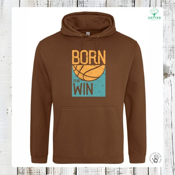 BB Hoodie 02025/2026