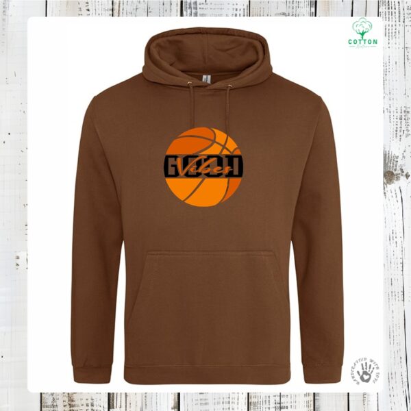BB Hoodie 02025/2026