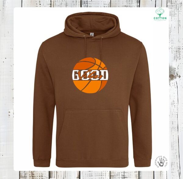 BB Hoodie 02025/2026 – Bild 2