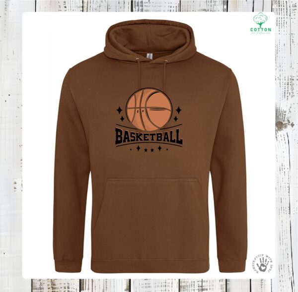 BB Hoodie 02025/2026