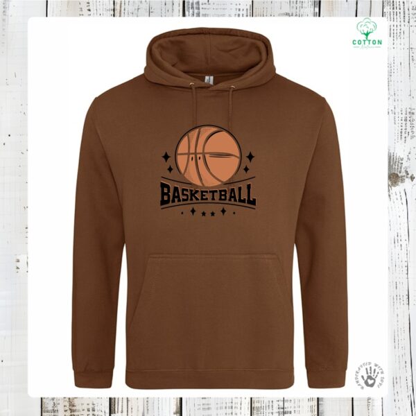 BB Hoodie 02025/2026