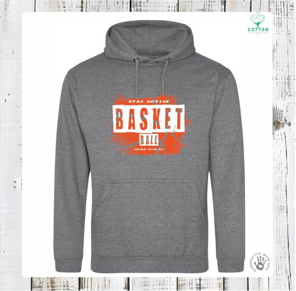 BB Hoodie 02025/2026 – Bild 2