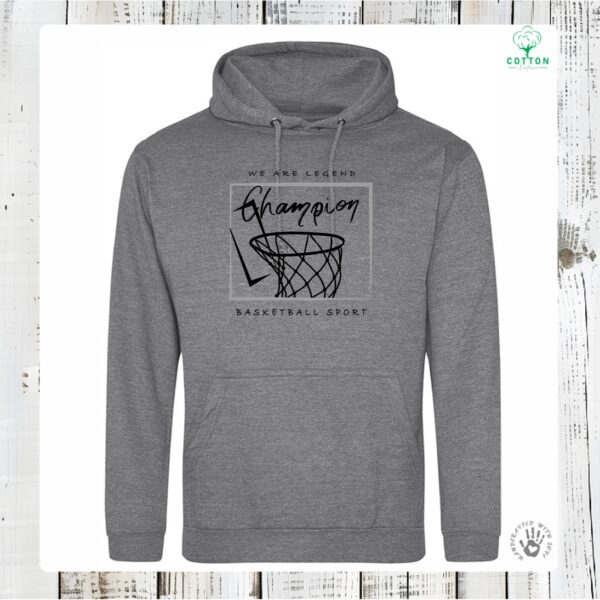 BB Hoodie 02025/2026