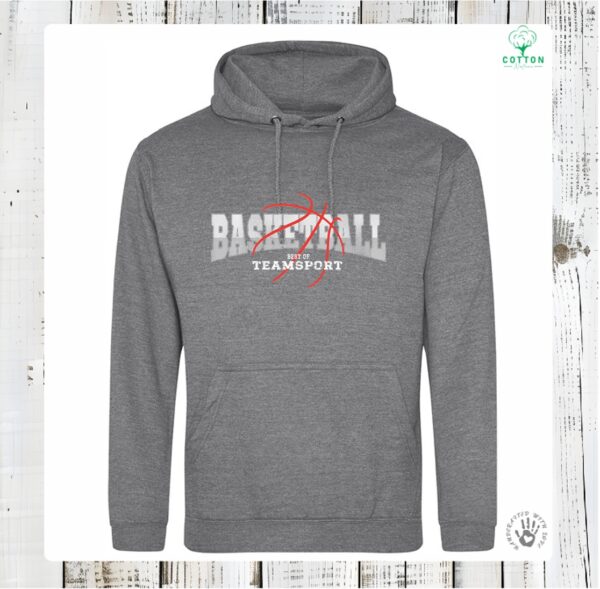 BB Hoodie 02025/2026 – Bild 3