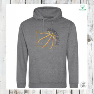 BB Hoodie 02025/2026