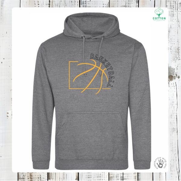 BB Hoodie 02025/2026
