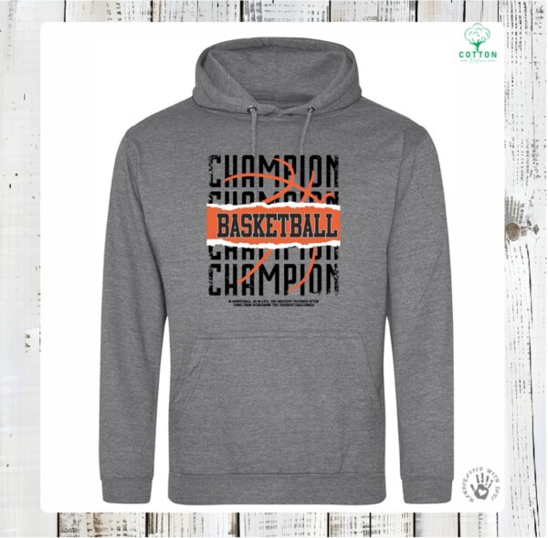 BB Hoodie 02025/2026