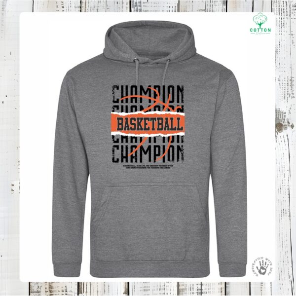 BB Hoodie 02025/2026