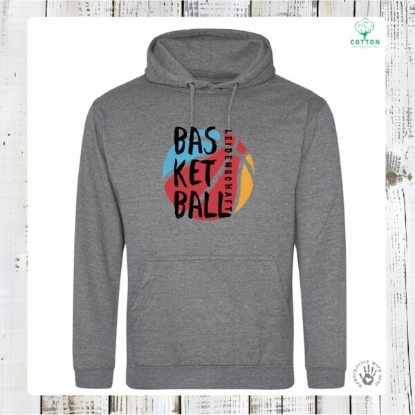 BB Hoodie 02025/2026