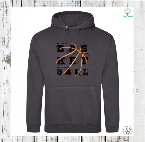 BB Hoodie 02025/2026