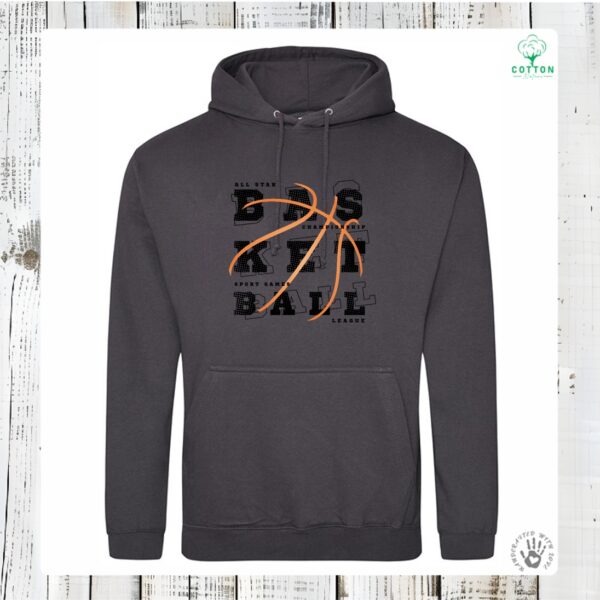 BB Hoodie 02025/2026