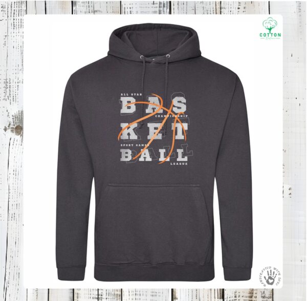BB Hoodie 02025/2026 – Bild 2