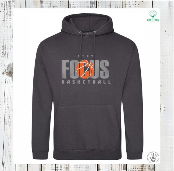 BB Hoodie 02025/2026 – Bild 2