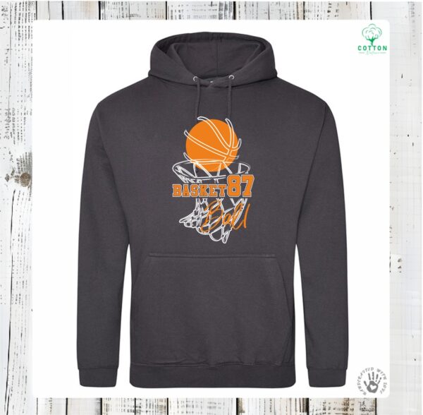 BB Hoodie 02025/2026 – Bild 3