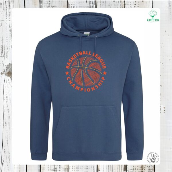 BB Hoodie 02025/2026