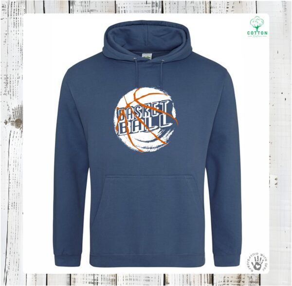 BB Hoodie 02025/2026 – Bild 2