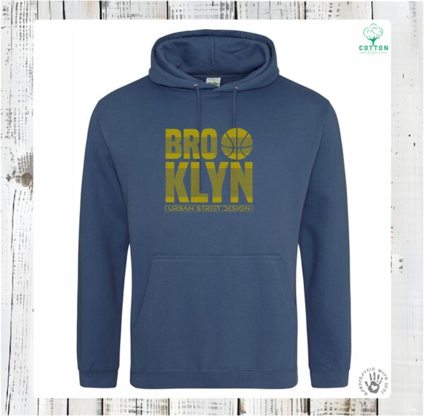 BB Hoodie 02025/2026 – Bild 3