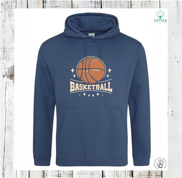 BB Hoodie 02025/2026 – Bild 3