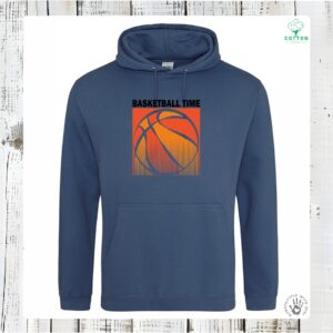 BB Hoodie 02025/2026