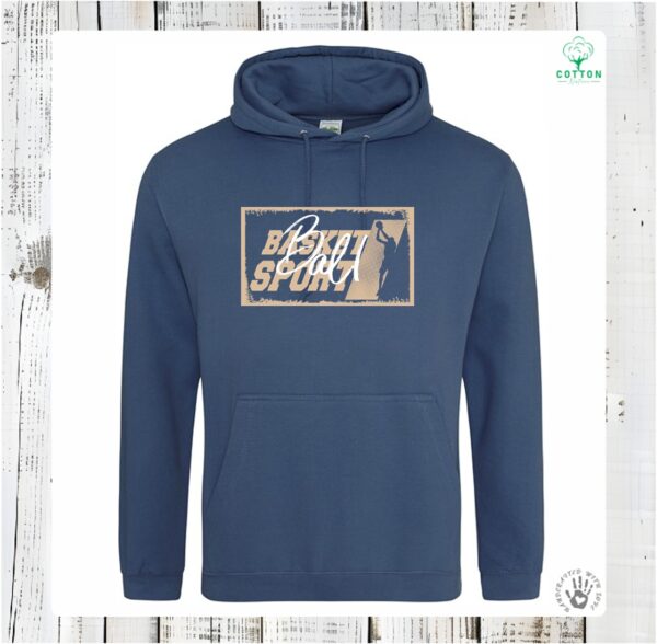 BB Hoodie 02025/2026 – Bild 3
