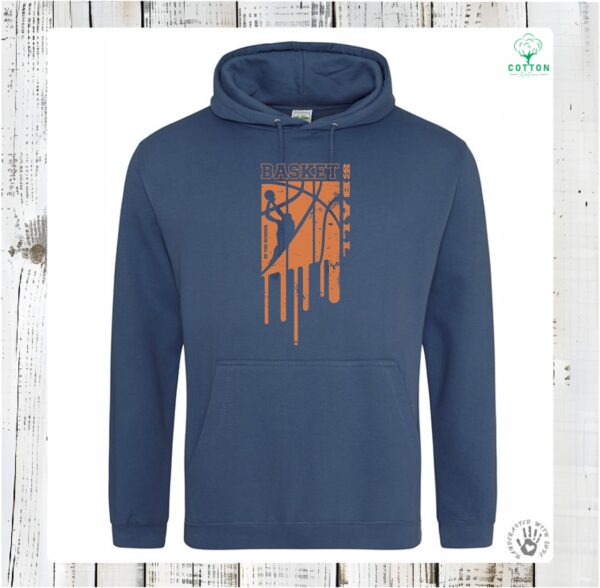BB Hoodie 02025/2026 – Bild 3