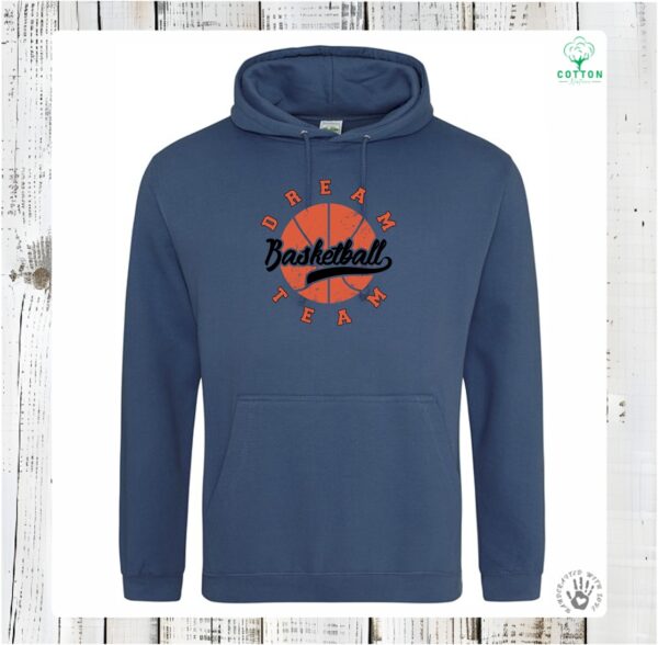 BB Hoodie 02025/2026