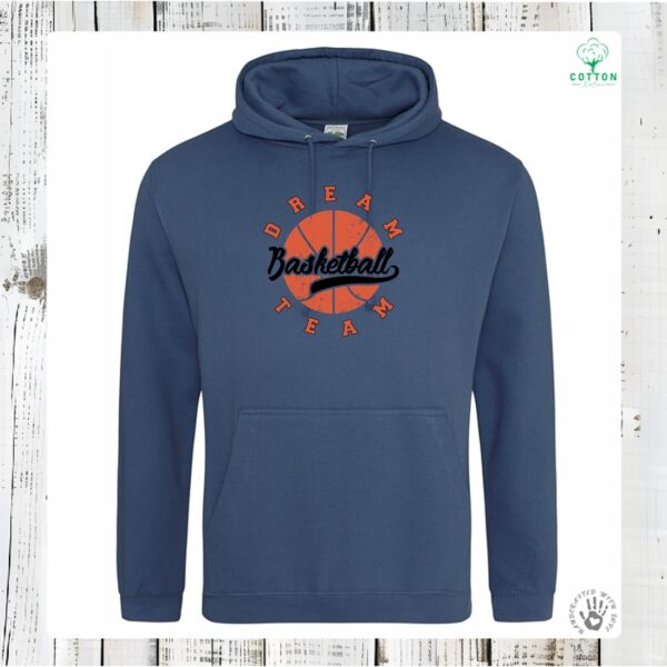 BB Hoodie 02025/2026