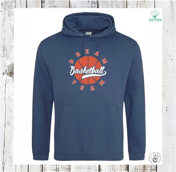 BB Hoodie 02025/2026 – Bild 2