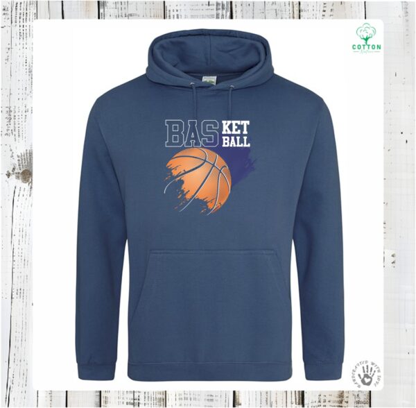 BB Hoodie 02025/2026 – Bild 3