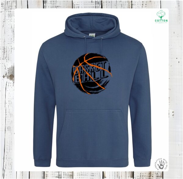 BB Hoodie 02025/2026