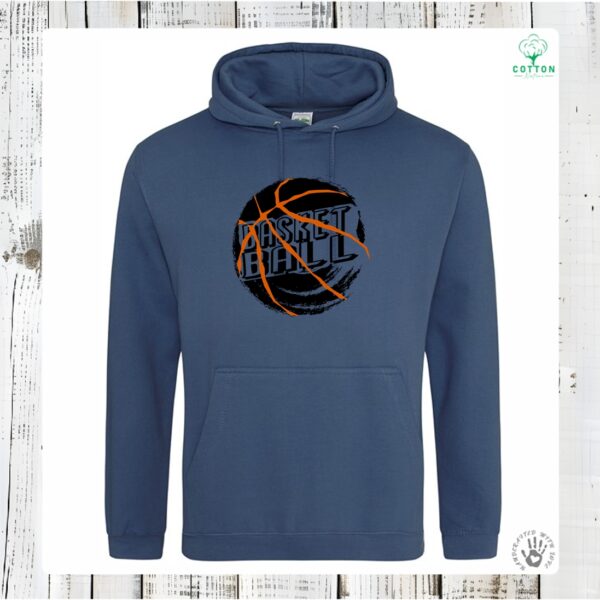 BB Hoodie 02025/2026