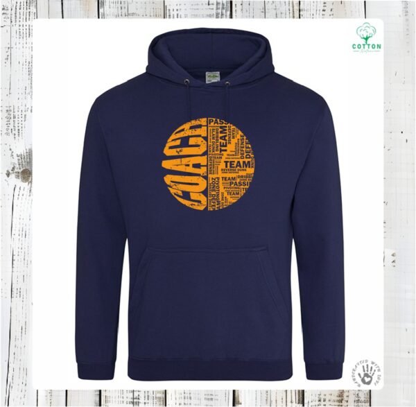 BB Hoodie 02025/2026