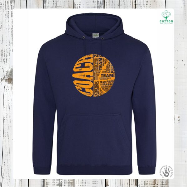 BB Hoodie 02025/2026
