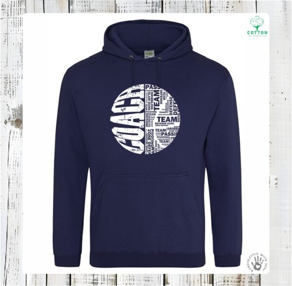 BB Hoodie 02025/2026 – Bild 2