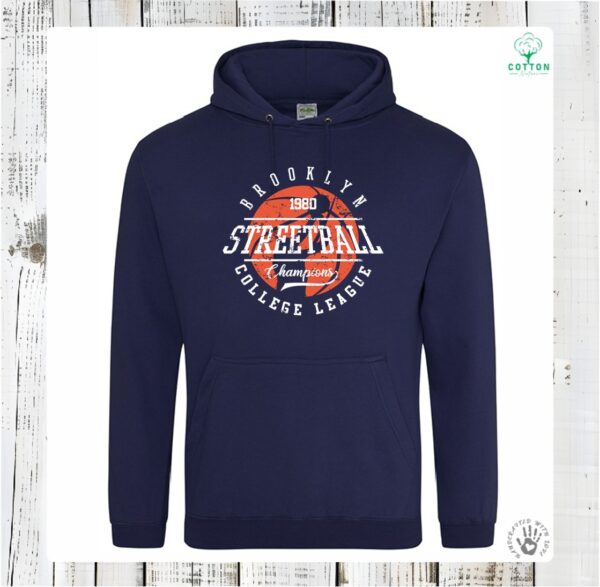 BB Hoodie 02025/2026