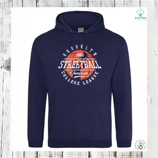 BB Hoodie 02025/2026